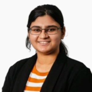 Attrayee Chakraborty