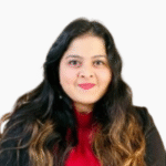 Shreya Sridhar
