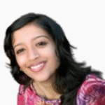Vidya Vasudeva Rao