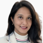 Pranjali Tambe