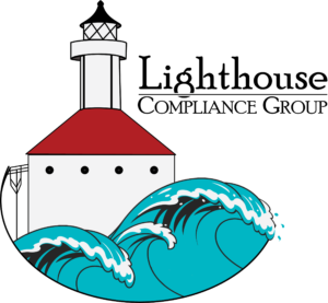 Lighthouse Compliance Group Logo