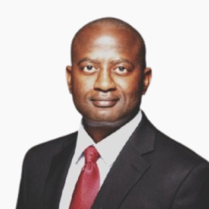 Stephen Odaibo