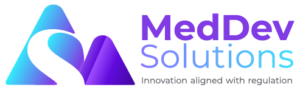 MedDev Solutions medical device regulatory affairs and quality consulting services