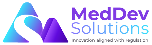 MedDev Solutions medical device regulatory affairs and quality consulting services