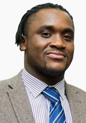 Damola Adejuwon