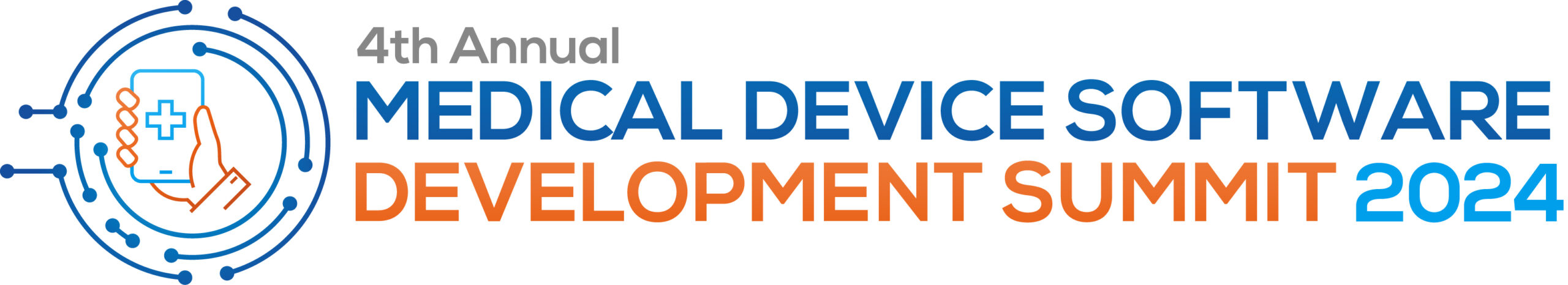 4th Medical Device Software Development Summit logo