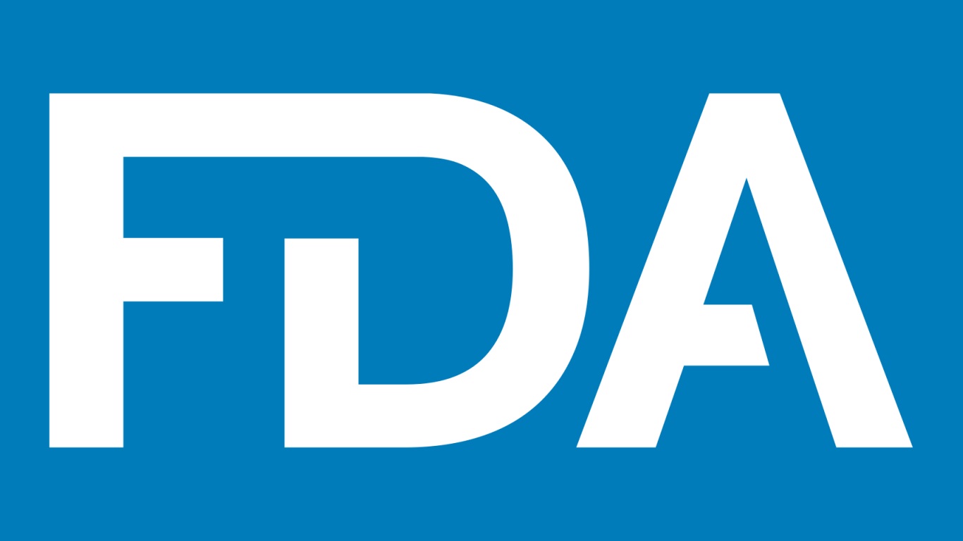 FDA-Logo