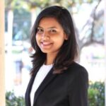 Srutiparna Lahkar Lead Genentech